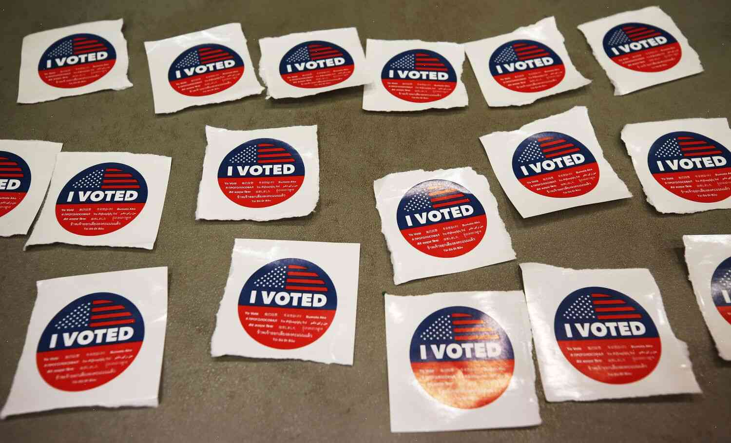 Los Angeles County Supervisors Approve Voting Rights Expansion