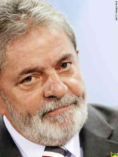 Lula da Silva: The First Openly Gay Man to Be Elect as President of Brazil