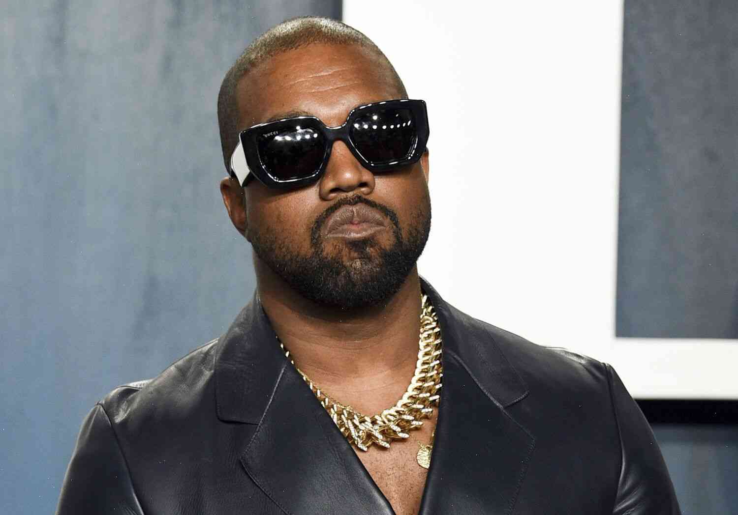 Kanye West is not a white nationalist, and he was not a Holocaust denier