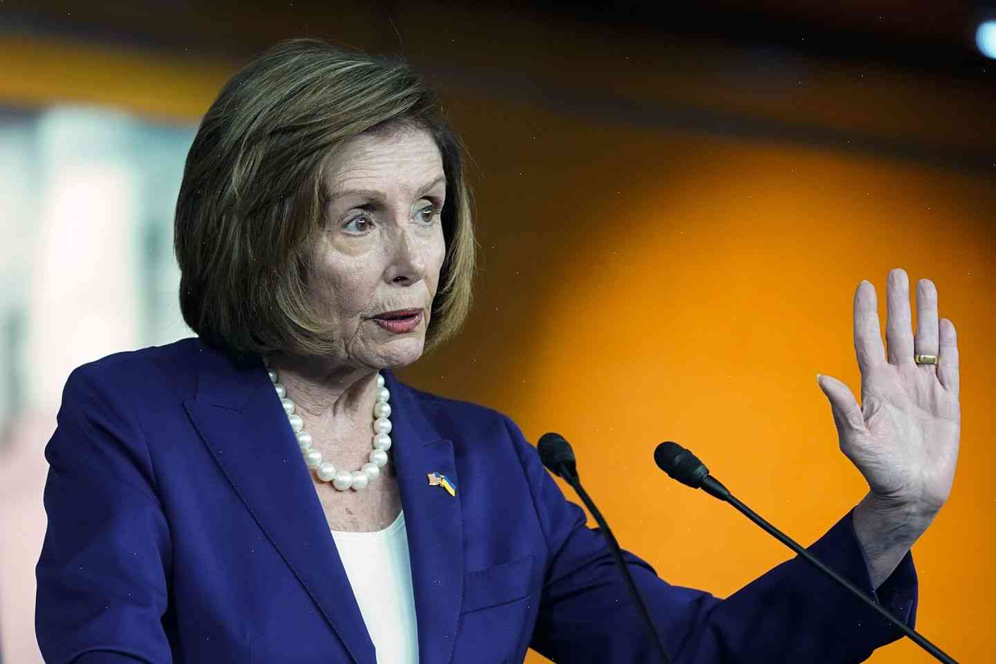 Nancy Pelosi says she won’t run for Speaker of the House after Democrats take back the chamber in 2020