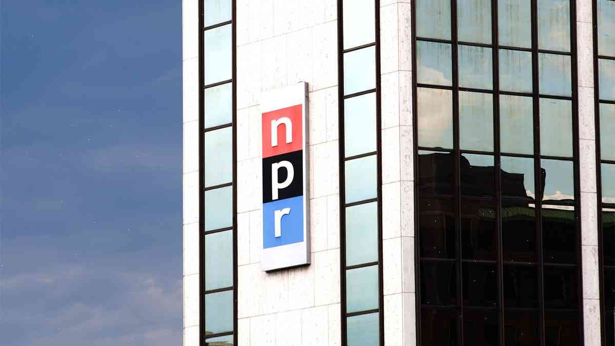 NPR Supports the Right to Choose