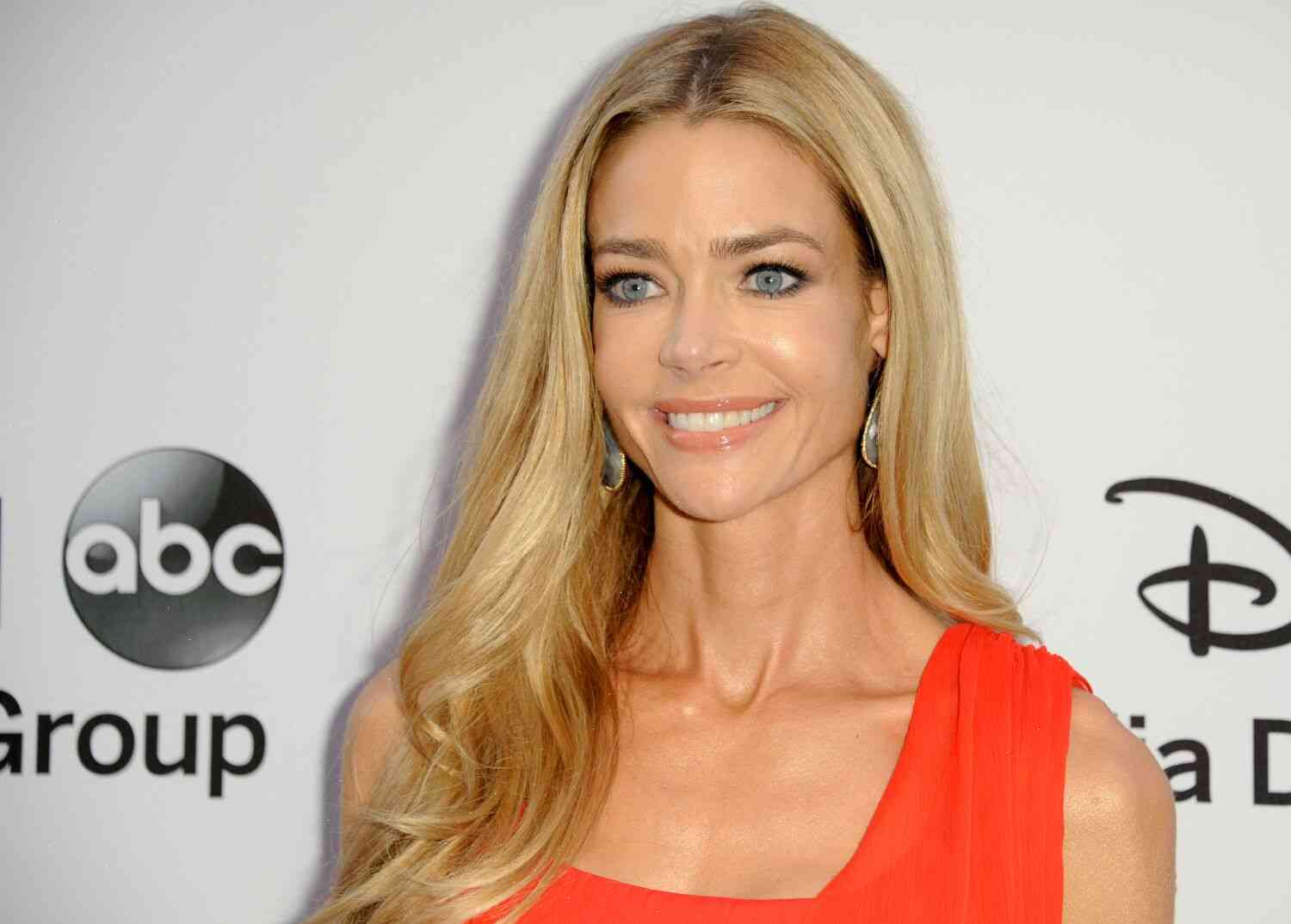 Denise Richards appeared in court for the first time since the fatal shooting
