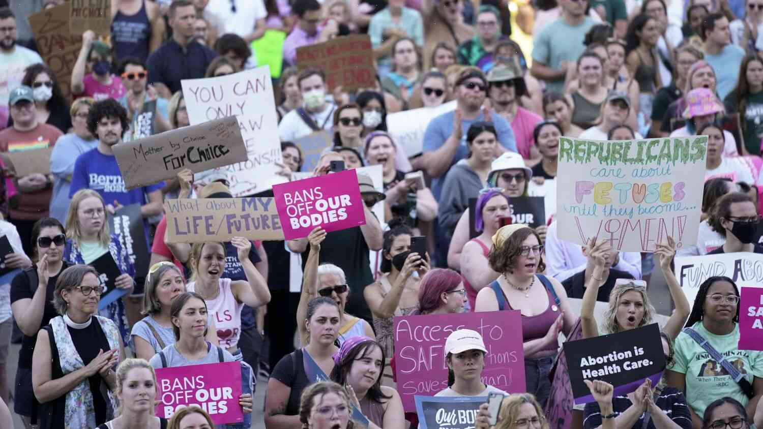 How Pro-Choice Voters Can Win the Election