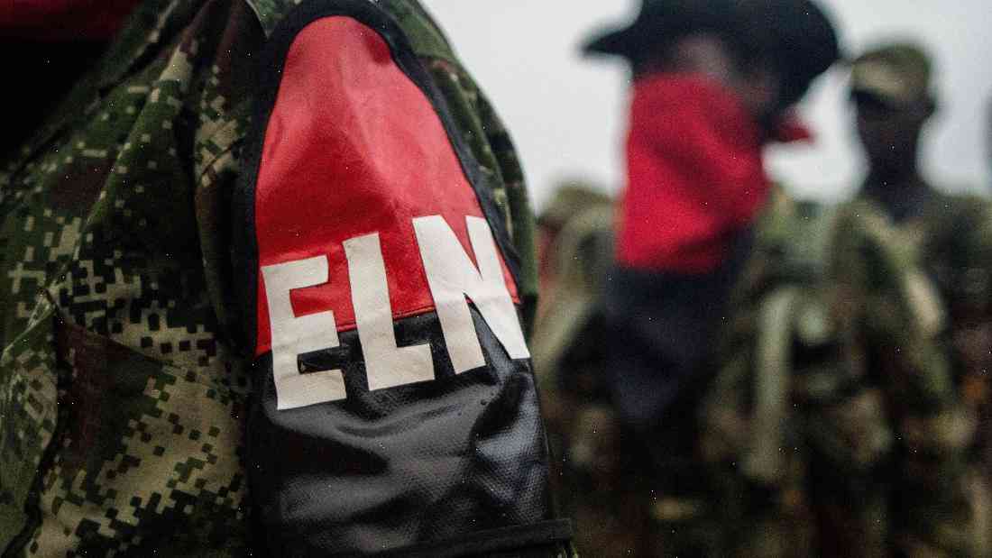 Colombian government resumes talks with FARC